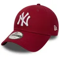 Produktbild: NEW ERA Herren LEAG ESNL 940 NEYYAN CARWHI