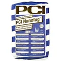 Produktbild: PCI Nanofug - Flexfugenmörtel 15 kg Lichtgrau 23