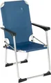 Produktbild: Bo-Camp Kinderstuhl Copa Rio mit Sicherheitsverschluss Ocean Camping B-Ware