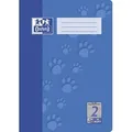 Produktbild: OXFORD Schulheft Oxford 100050401 Heft A4 / 16 Blatt Lineatur 2