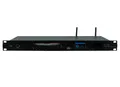 Produktbild: DAP Audio CDI-160BT Medienplayer, 19'' 1HE, schwarz