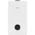 Produktbild: BOSCH Gas-Brennwertgerät Kombi Condens GC5300iW 20/24 C 23, wandhängend - 7736902109