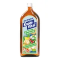 Produktbild: KNOBIVITAL mit Weißdorn und Holunder 960 ml
