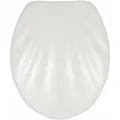 Produktbild: Wenko - Premium Wc-sitz, Langlebiger Und Hygienischer Wc-sitz - Fix-clip Material Duroplast