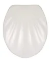 Produktbild: WENKO Premium WC-Sitz Modell Muschel