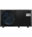 Produktbild: MIDEA Wärmepumpe M-Thermal Arctic Monoblock (R290) 4,5kW