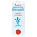 Produktbild: Japanisches Heilpflanzen-öl original