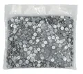 Produktbild: Bleiplombe Plomben-Ø 8mm rd.o.Draht 850St./kg 1kg/VE