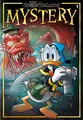Produktbild: Belletristik Lustiges Taschenbuch Mystery 01 Walt Disney
