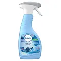 Produktbild: Febreze Textilerfrischer Spray, Lenor Aprilfrisch, Textilspray entfernt Gerüche und hinterlässt Frischeduft, 500ml