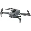 Produktbild: Amewi X4KPro 4 Rotoren Quadrocopter 3840 x 2160 Pixel 1500 mAh Grau