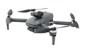 Produktbild: Amewi RC-Auto Ame DRE Droh anthrazit, Drohne in stylischem Anthrazit, robust und langlebig