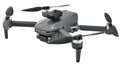 Produktbild: Amewi AMXFlight X4KPro Brushless-Drohne mit 4K Kamera anthrazit #2228014