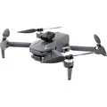 Produktbild: Amewi Drohne Quadrocopter Multikopter AMXFlight X4KPro Brushless Kamera Faltbar