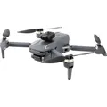 Produktbild: Amewi AMXFlight X4KPro Quadrocopter RtF Kameraflug Grau
