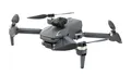 Produktbild: Amewi AMXFlight X4KPro Brushless-Drohne mit Kamera inkl. 2 Akkus RC Multikopter
