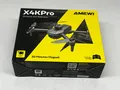 Produktbild: AMEWI AMXFlight X4KPro Brushless-Drohne mit Kamera inkl. 2 Akkus  #TK1681A--