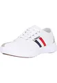 Produktbild: kawasaki Unisex Leap Retro Canvas Shoe Low-top, 1002 White, 40 EU