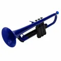 Produktbild: CONN-SELMER pTrumpet Bb-Trompete in blau