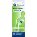 Produktbild: Bronchipret Tropfen 50 ml