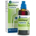 Produktbild: Bronchipret Tropfen