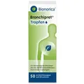 Produktbild: Bronchipret Tropfen 50 ml