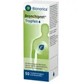 Produktbild: Bionorica Bronchipret Tropfen 50 ml