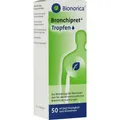 Produktbild: BRONCHIPRET Tropfen 50 ml PZN 11535804