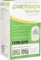 Produktbild: ONE TOUCH Verio Flex Blutzuckermesssystem mg/dl 1 St