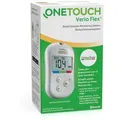 Produktbild: OneTouch Verio Flex Blutzuckermesssystem mg/dl
