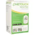 Produktbild: One Touch Verio Flex Blutzuckermesssystem mg/dl