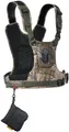 Produktbild: COTTON CARRIER G3 One Camera Harness Realtree Xtra Camo #CC-686CAMO