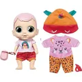 Produktbild: Zapf Creation Chou Chou Baby, Pink (905586)