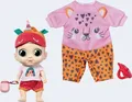 Produktbild: Zapf Creation 905586 - CHOU CHOU Baby Robin Limited Edition