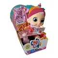 Produktbild: Chou Chou Baby Robin, Limited Edition von Zapf Creation ab 2 Jahren 30cm - NEU