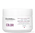 Produktbild: Goldwell Haarmaske Dualsenses Color 60sec Treatment 200ml