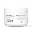 Produktbild: Goldwell Dualsenses Color Brilliance 60sec Treatment 200ml - Kur / Maske