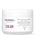 Produktbild: Goldwell Dualsenses Color 60sec Treatment 200ml (11,30€/100ml)