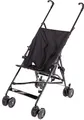 Produktbild: FILL Buggy Traveller Exklusiv - Leichter & Wendiger Komfort-Buggy für Eltern | Belastbar bis 15 kg, Gefederte Doppelräder, Schwenkbare Vorderräder, Bequeme Fußstütze - Stilvoll und Langlebig