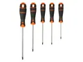 Produktbild: Bahco B219.025 BAHCOFIT TORX Screwdriver Set, 5 Stück BAHB219025