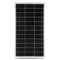 Produktbild: Solarmodul Solarpanel 12/ 24V 5 10 30 40 50 130 150 170 180 190 200 410Watt Mono
