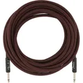 Produktbild: Fender Kabel Professional 7,5m red tweed (7.50 m) (46535510)