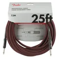 Produktbild: Fender Professional Tweed Cable RED 7 5 m