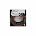 Produktbild: FENDER Professional Series Instrument Cable, 25', Red Tweed (7,5 m)
