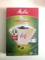 Produktbild: Melitta Aroma Filtertüten 