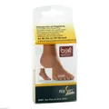 Produktbild: BORT PediSoft Zehenspreizer m.Doppel-Ring small 2 St
