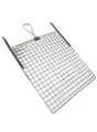 Produktbild: Metall Abstreifgitter 300 x 265 mm Malerwalze Metallgitter Malerrolle