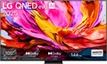Produktbild: LG 100QNED86A6 QNED-Fernseher (253 cm/100 Zoll, 4K Ultra HD, Smart-TV)