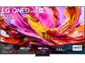 Produktbild: LG 100QNED86A6 QNED evo TV (Flat, 100 Zoll / 254 cm, UHD 4K, SMART TV)