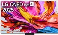 Produktbild: LG  100 Zoll Fernseher 100QNED86A6 QNED evo AI 4K UHD Smart TV  Netflix AI 254cm